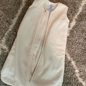Halo sleep sack